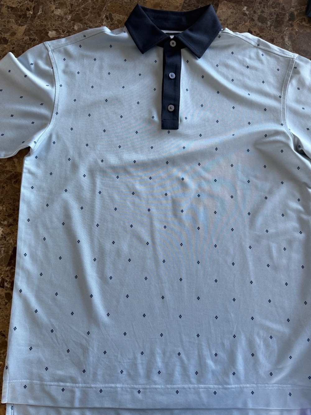 FG Golf Polo